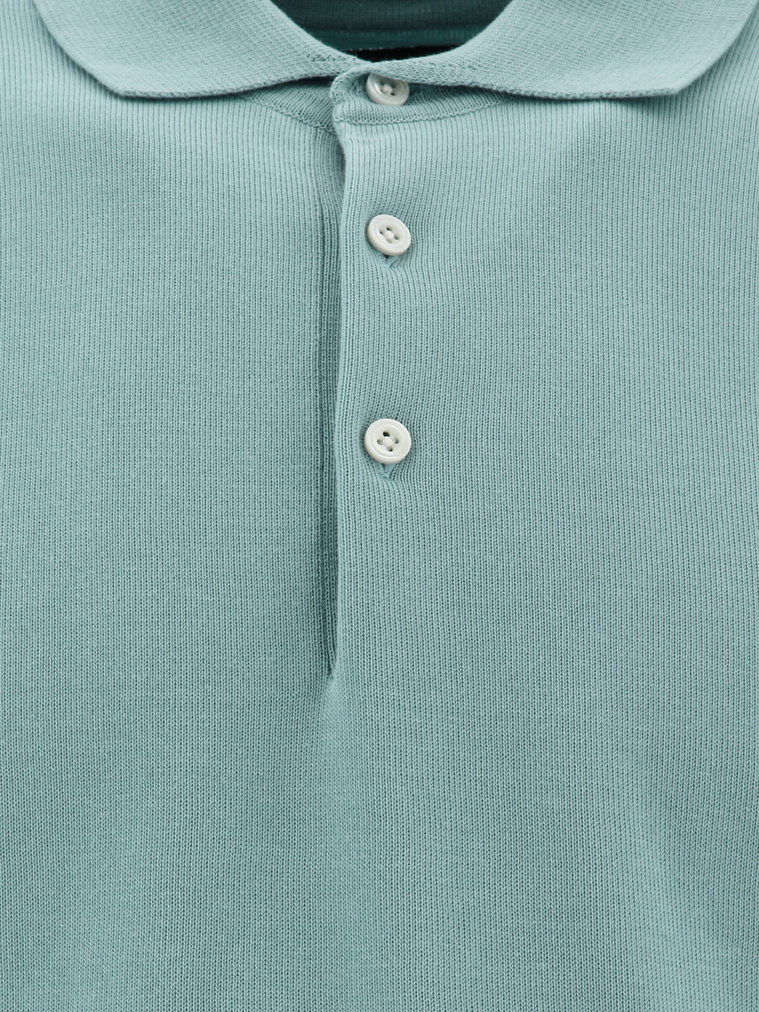 12g Polo Shirts Light Blue