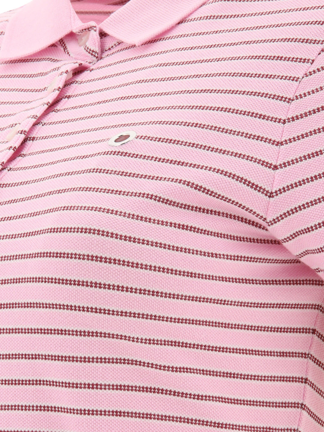 Venus Polo Shirts Pink