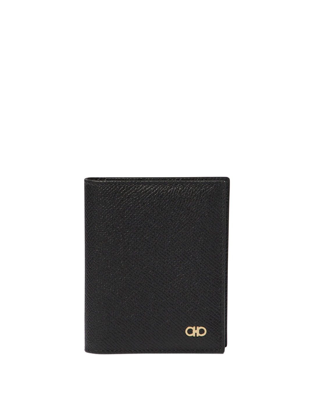 Gancini Wallets & Card Holders Black