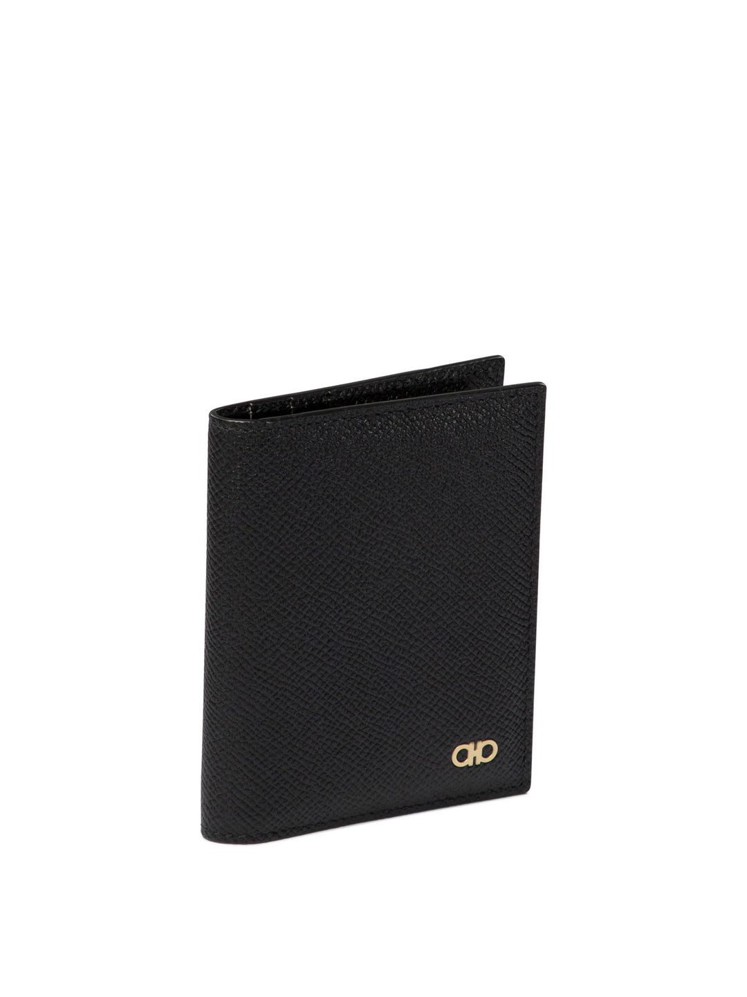 Gancini Wallets & Card Holders Black