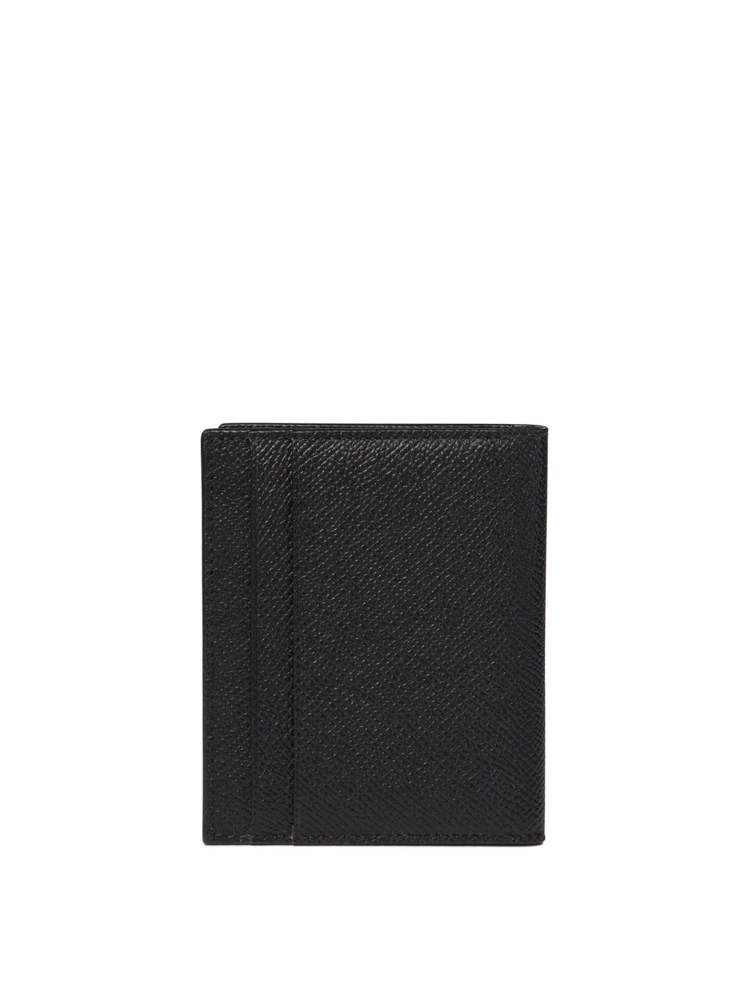 Gancini Wallets & Card Holders Black