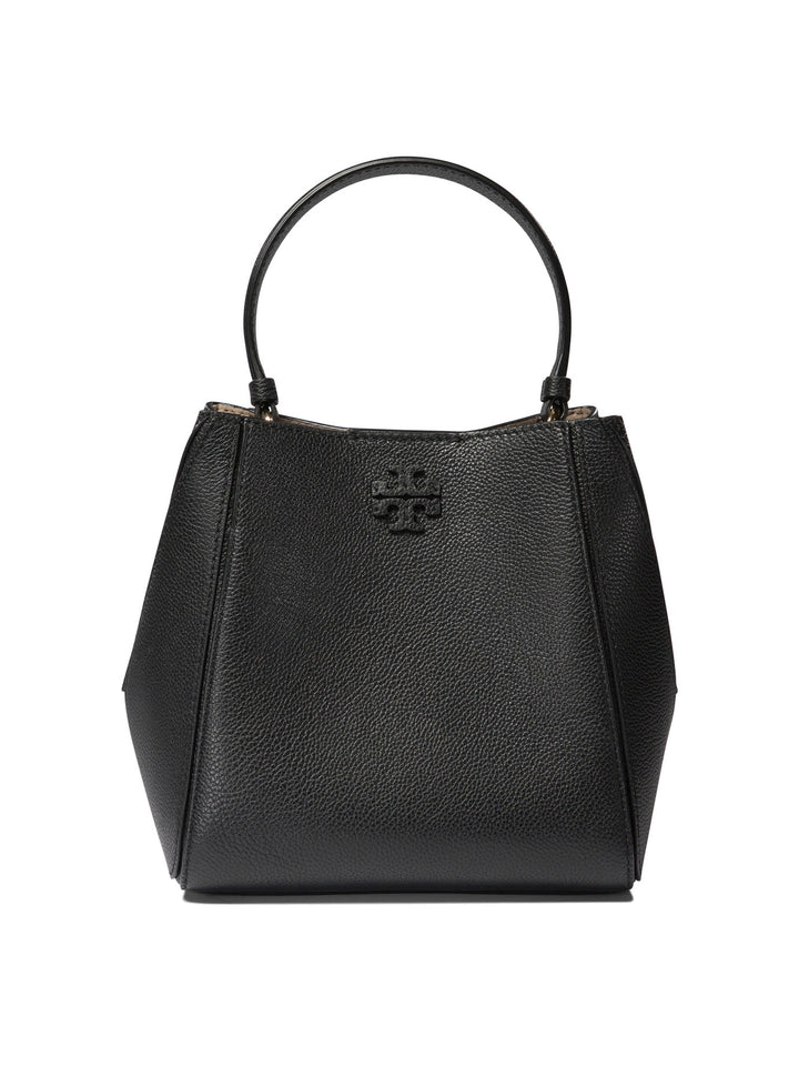 Mcgraw Small Handbags Black