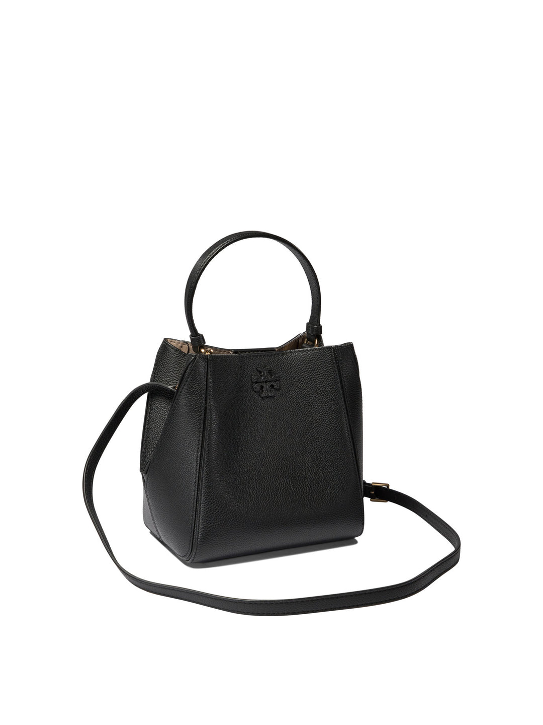 Mcgraw Small Handbags Black