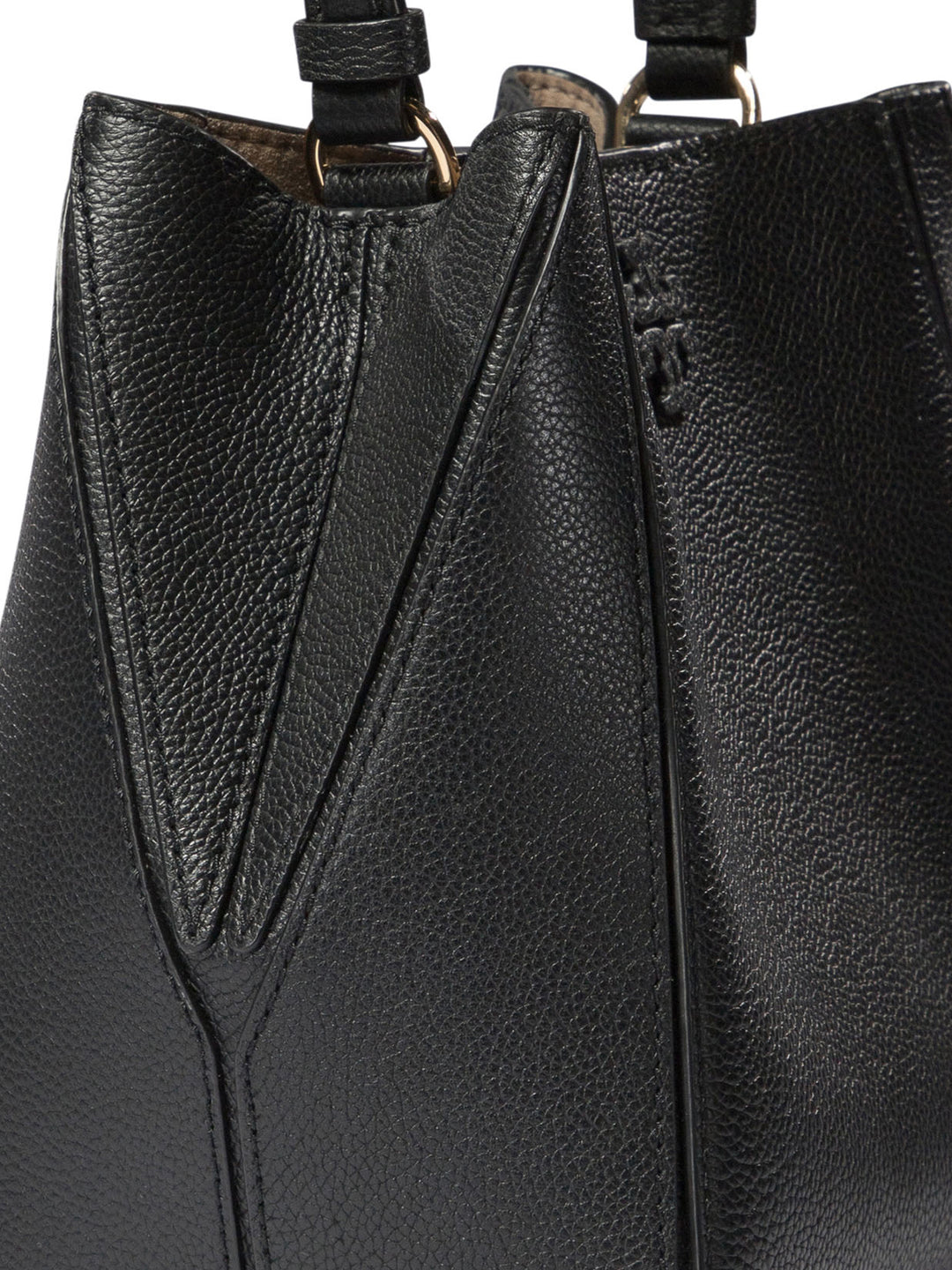 Mcgraw Small Handbags Black