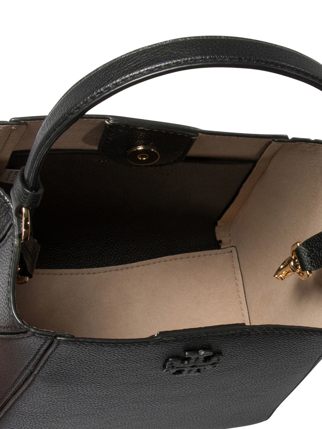 Mcgraw Small Handbags Black