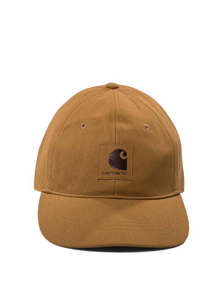 Suede Hats Brown