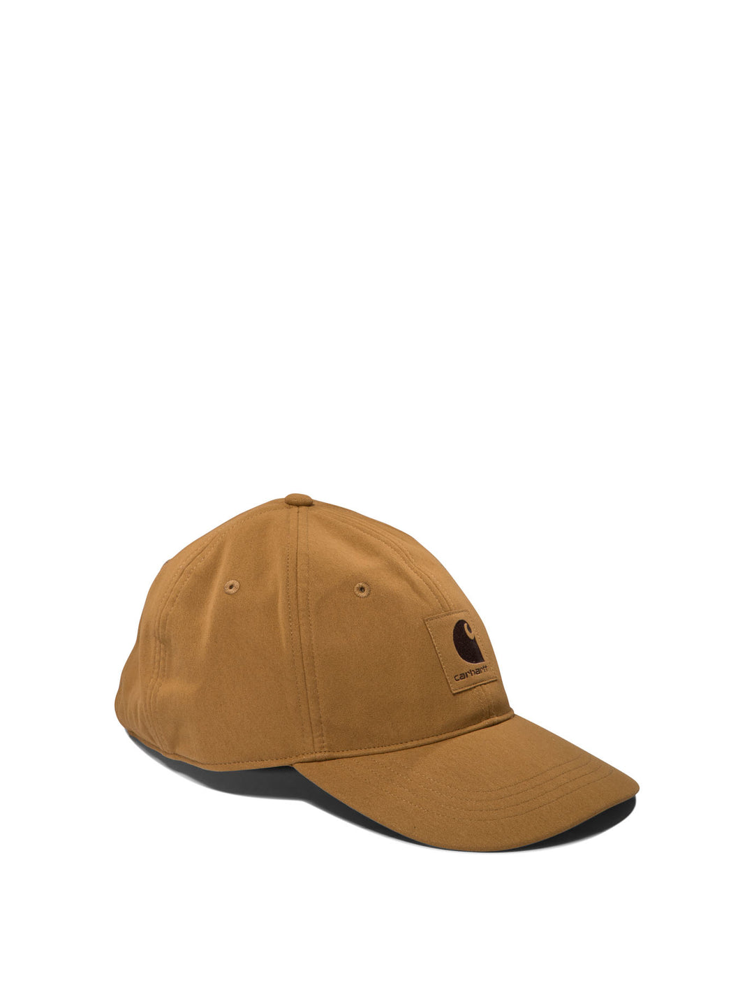 Suede Hats Brown