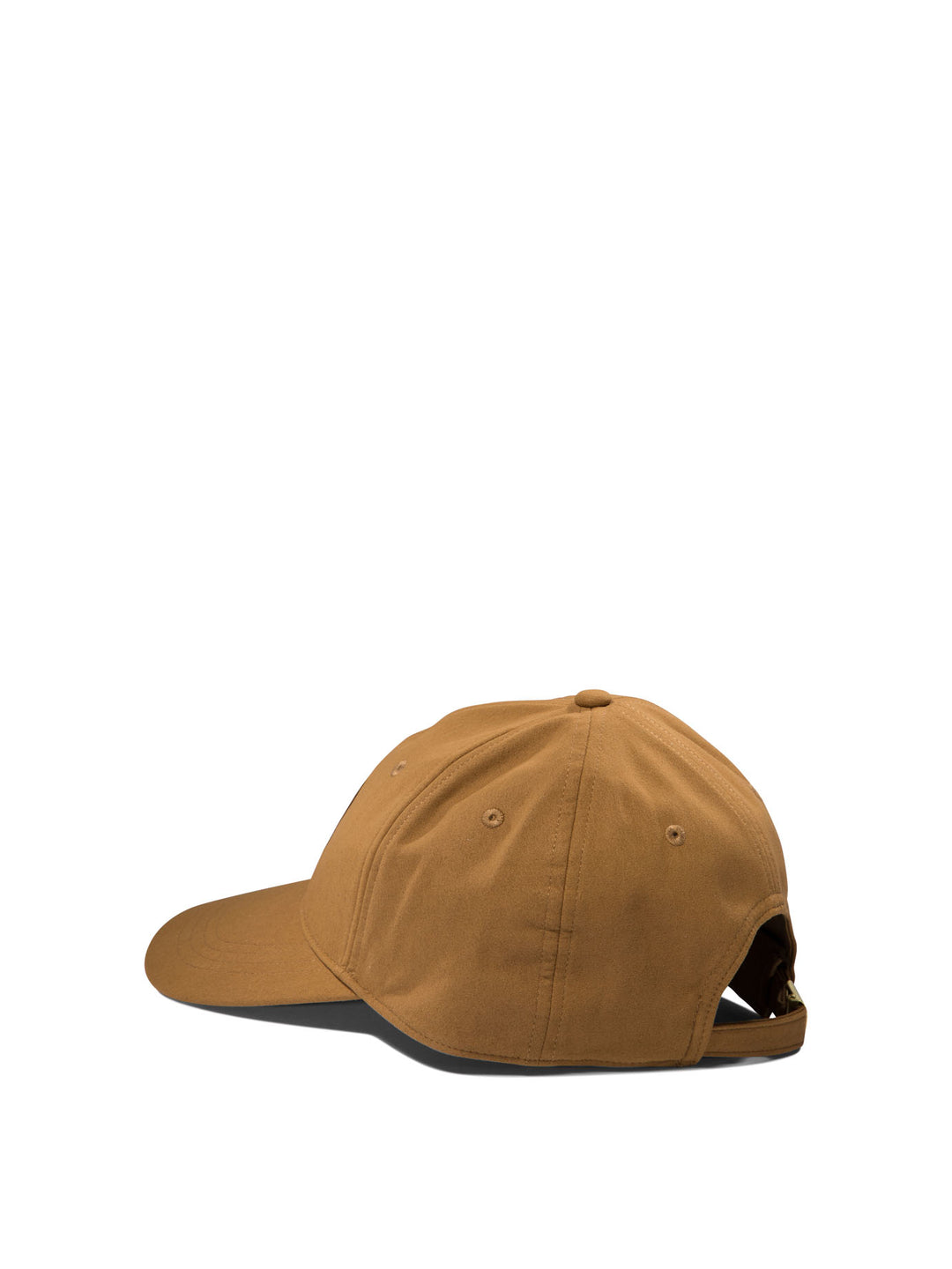 Suede Hats Brown