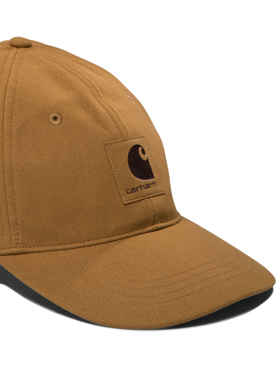 Suede Hats Brown