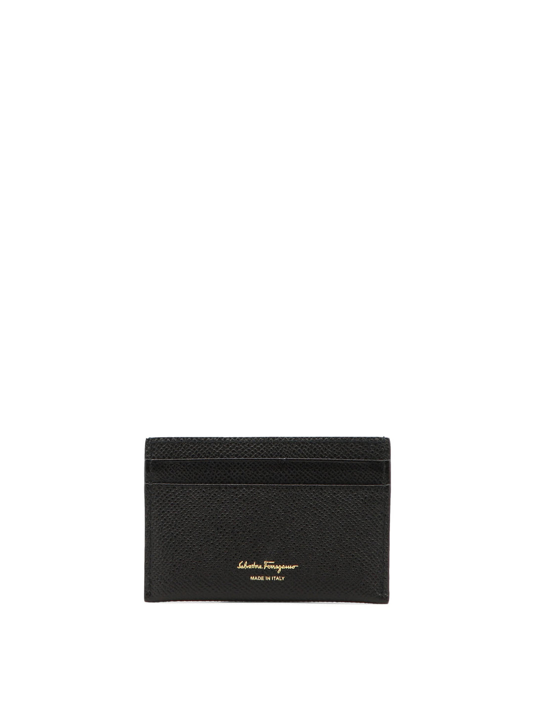 Gancini Wallets & Card Holders Black