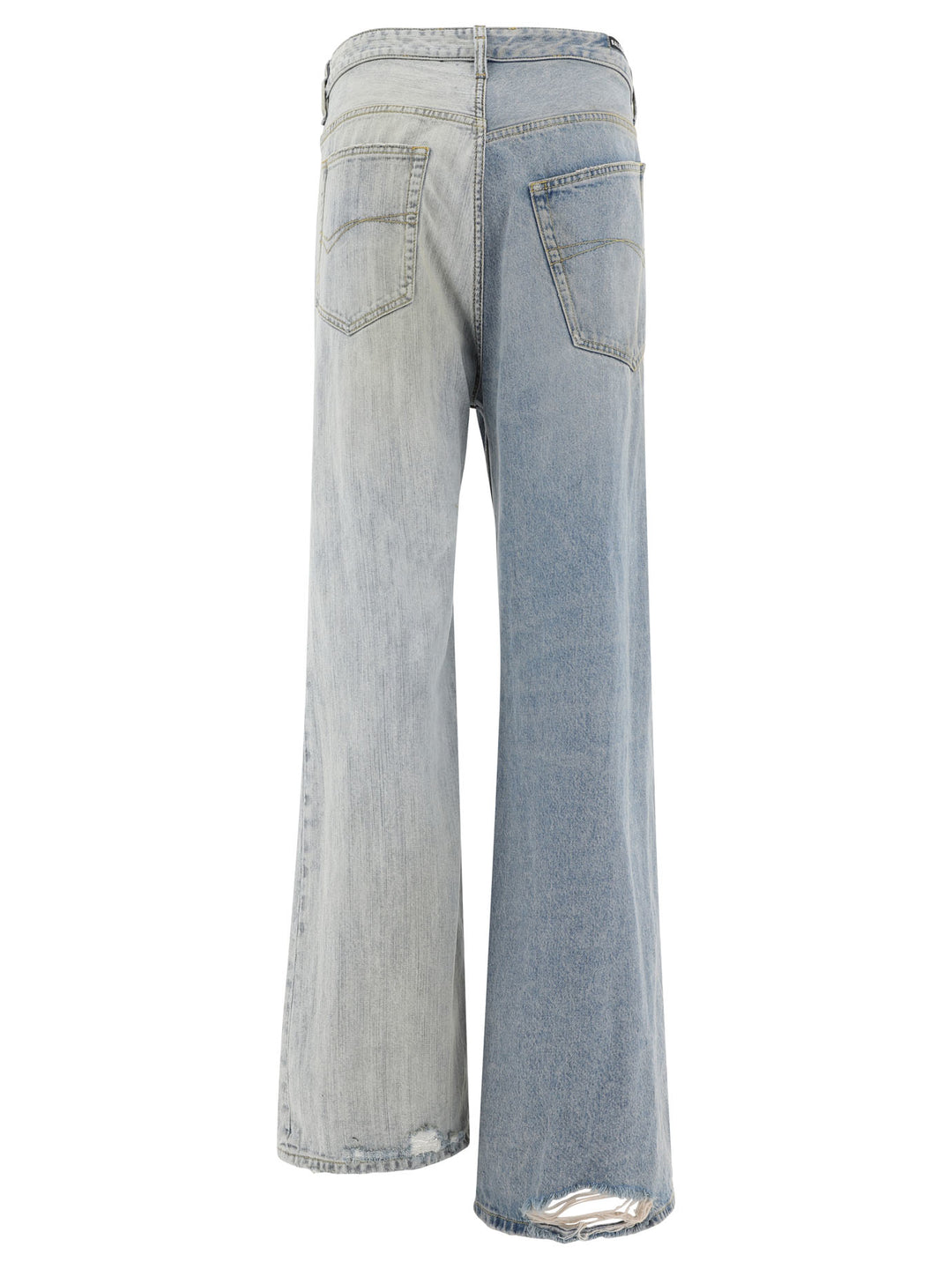 Fifty-Fifty Jeans Light Blue