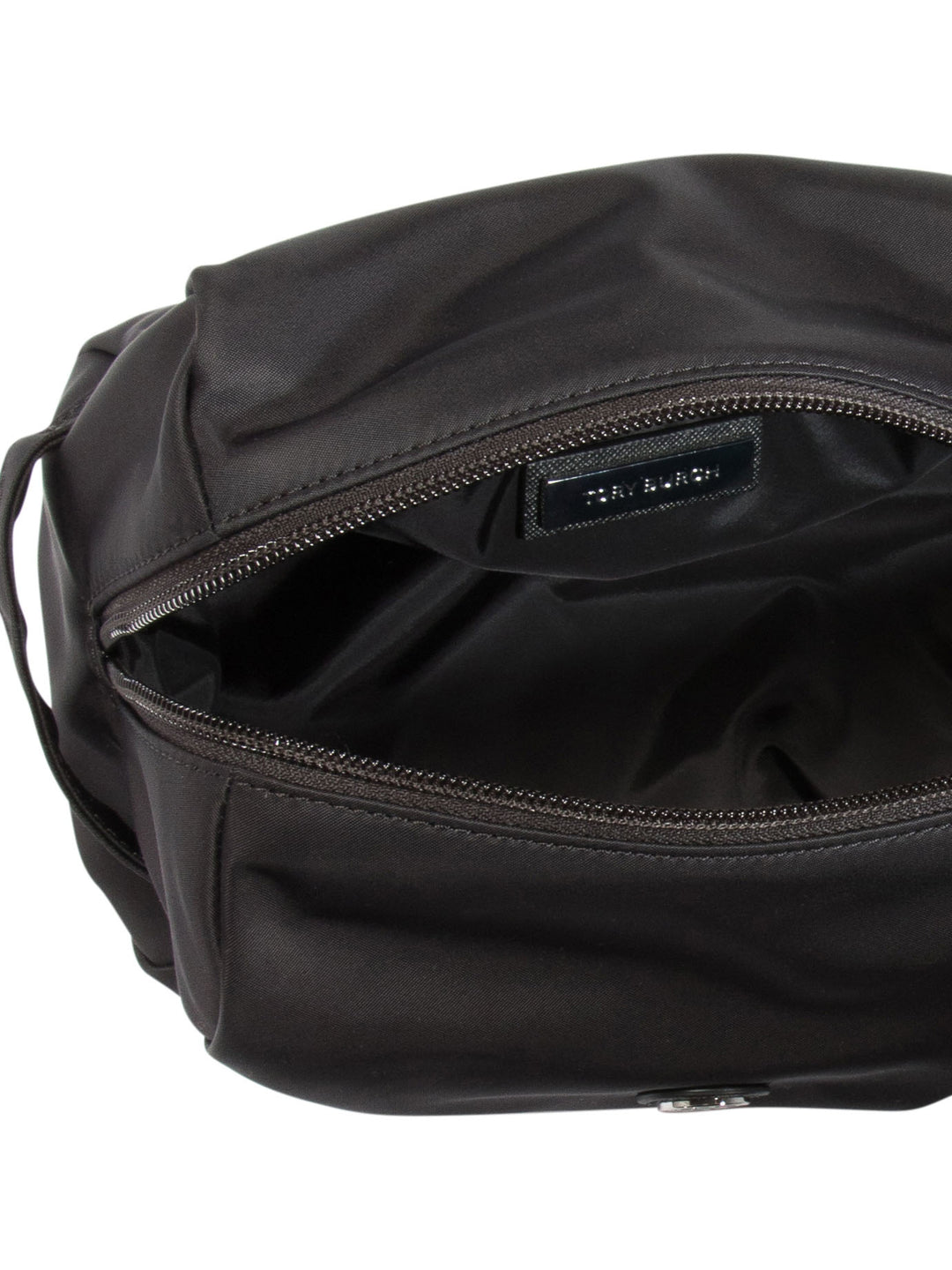 Virginia Pouch Black