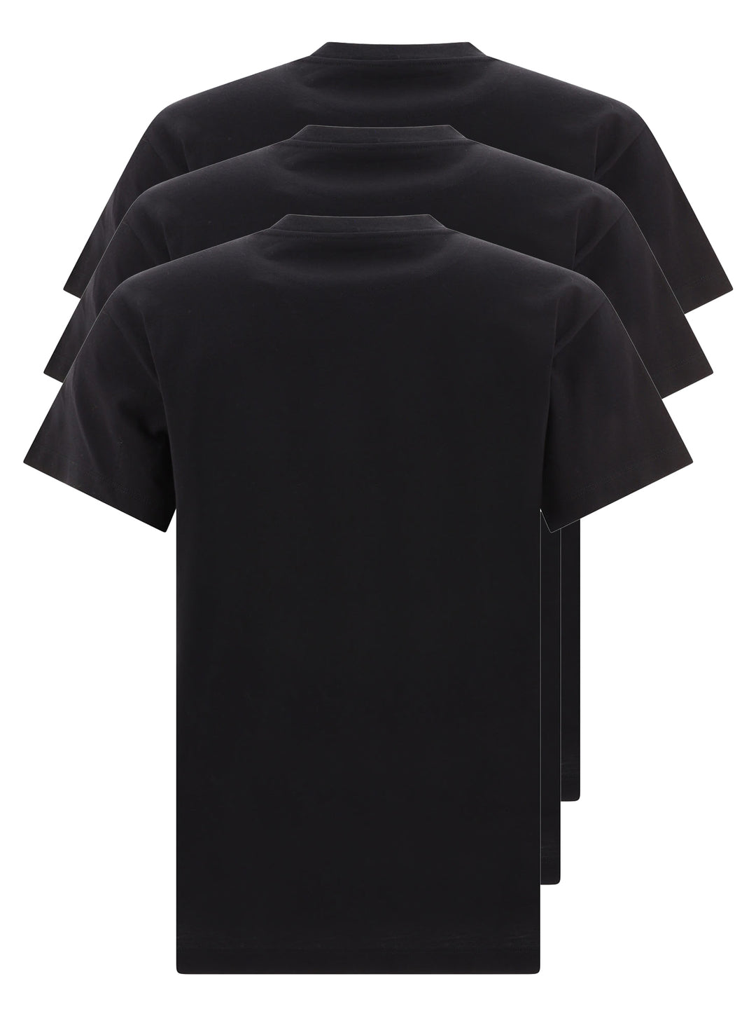 T-Shirt 3-Pack Set T-Shirts Black