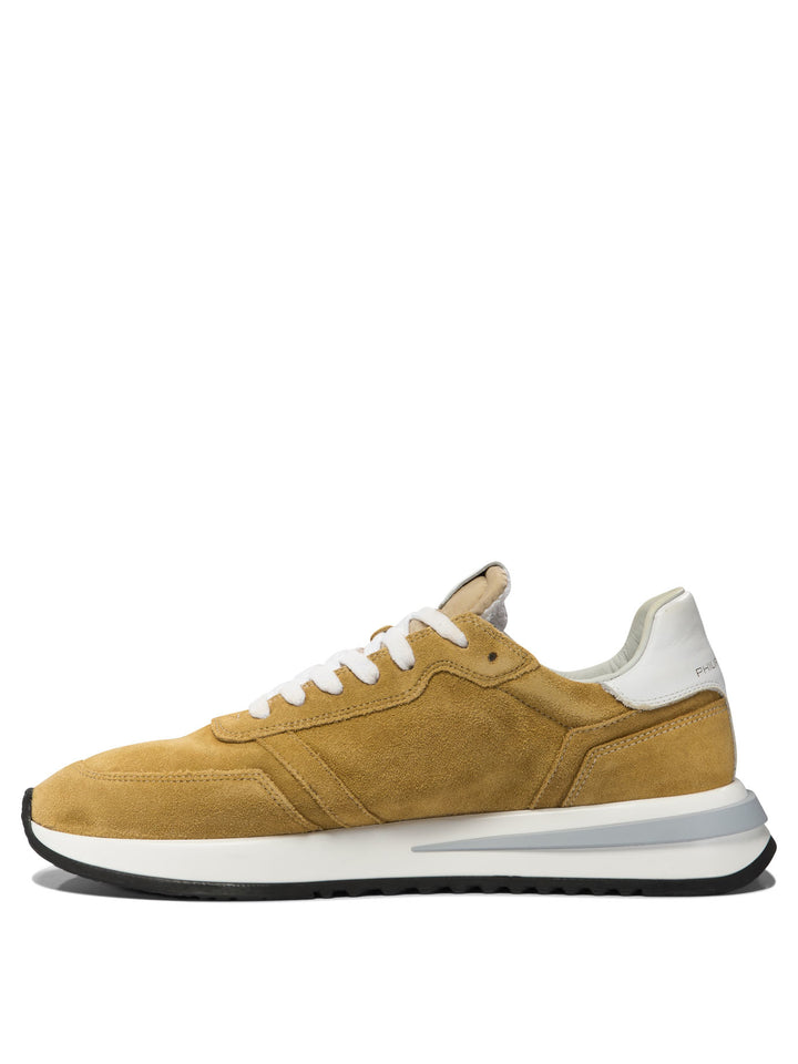 Tropez 2.1 Sneakers & Slip-On Yellow