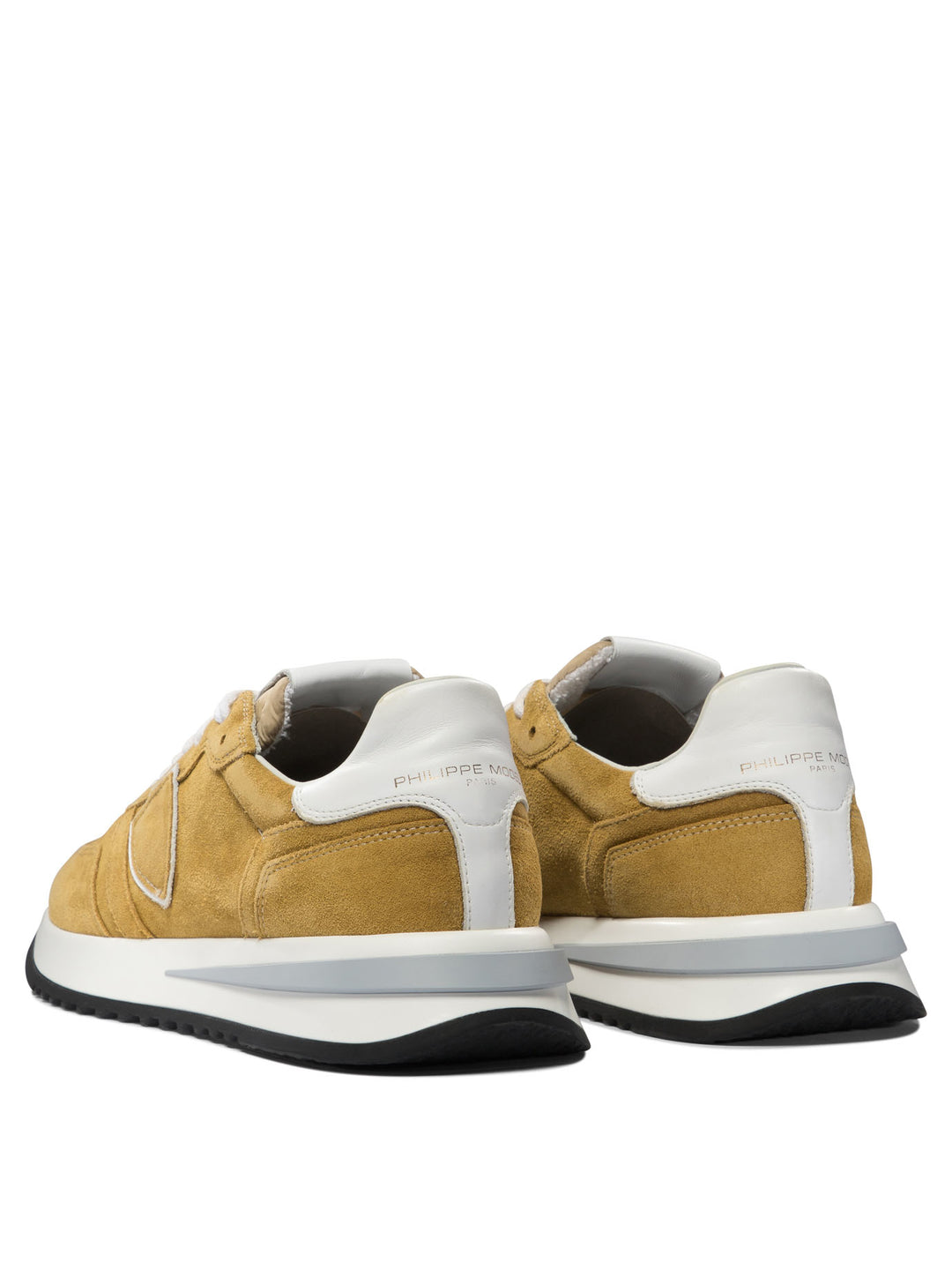 Tropez 2.1 Sneakers & Slip-On Yellow