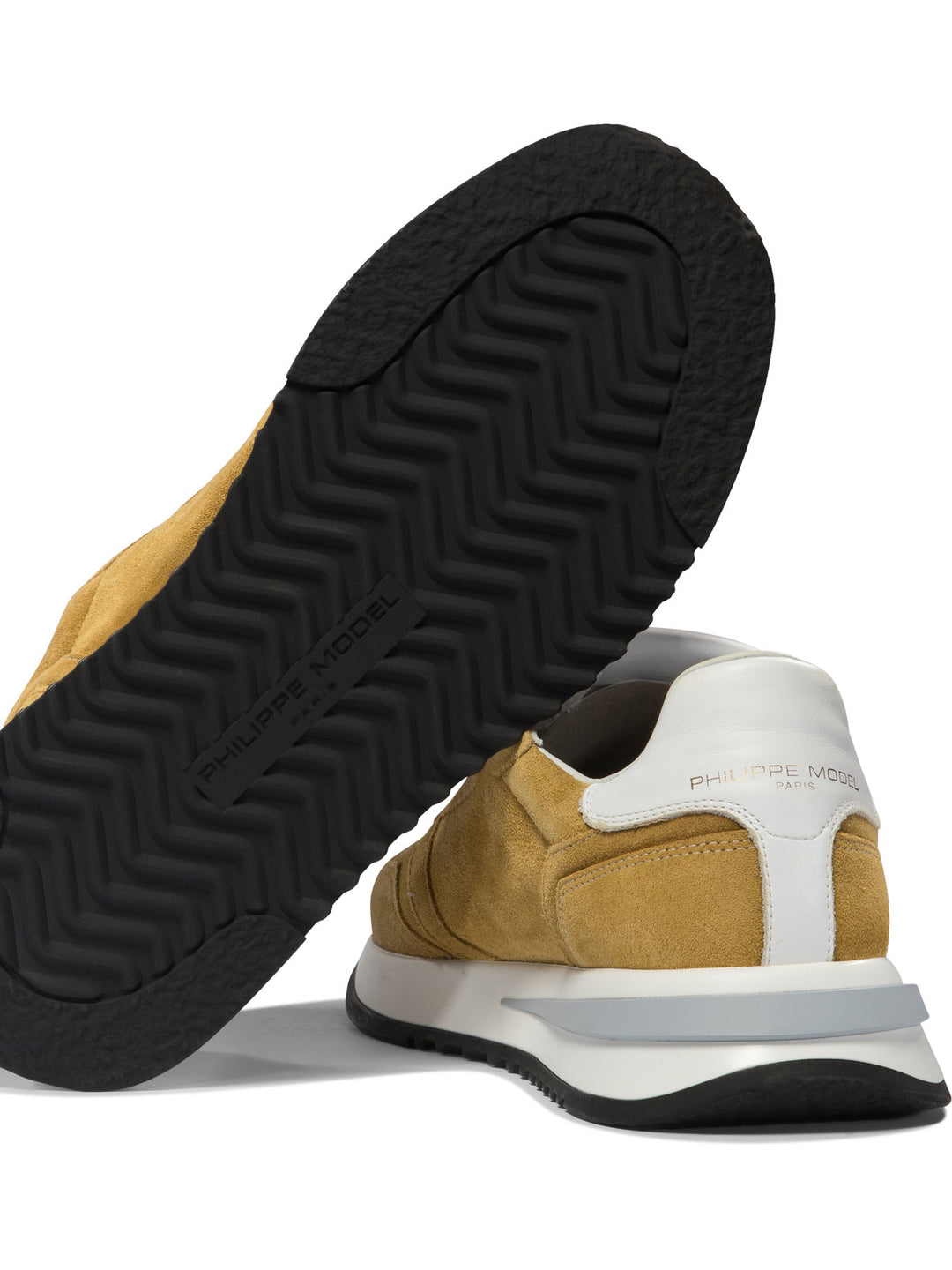 Tropez 2.1 Sneakers & Slip-On Yellow