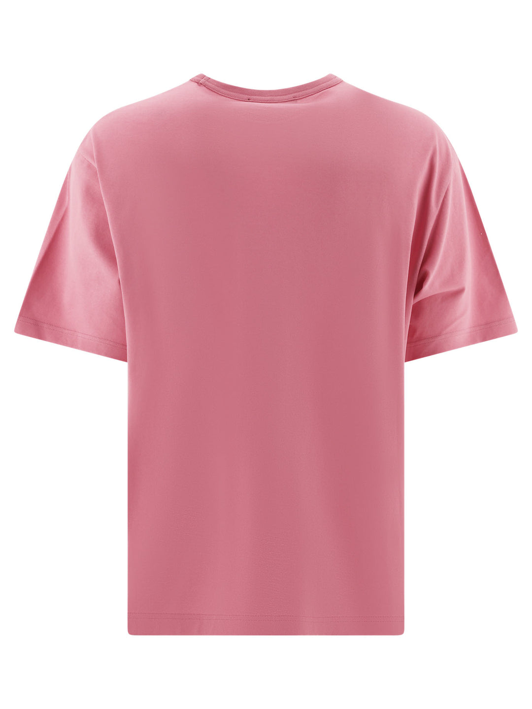 Face T-Shirts Pink