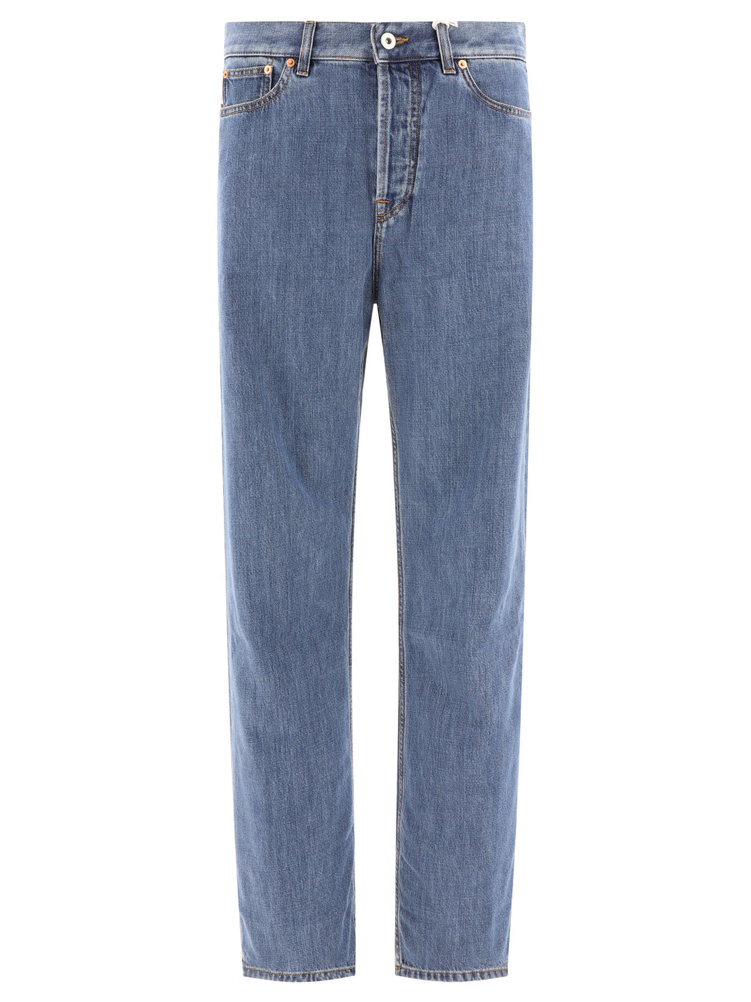 Valentino Jeans Blue