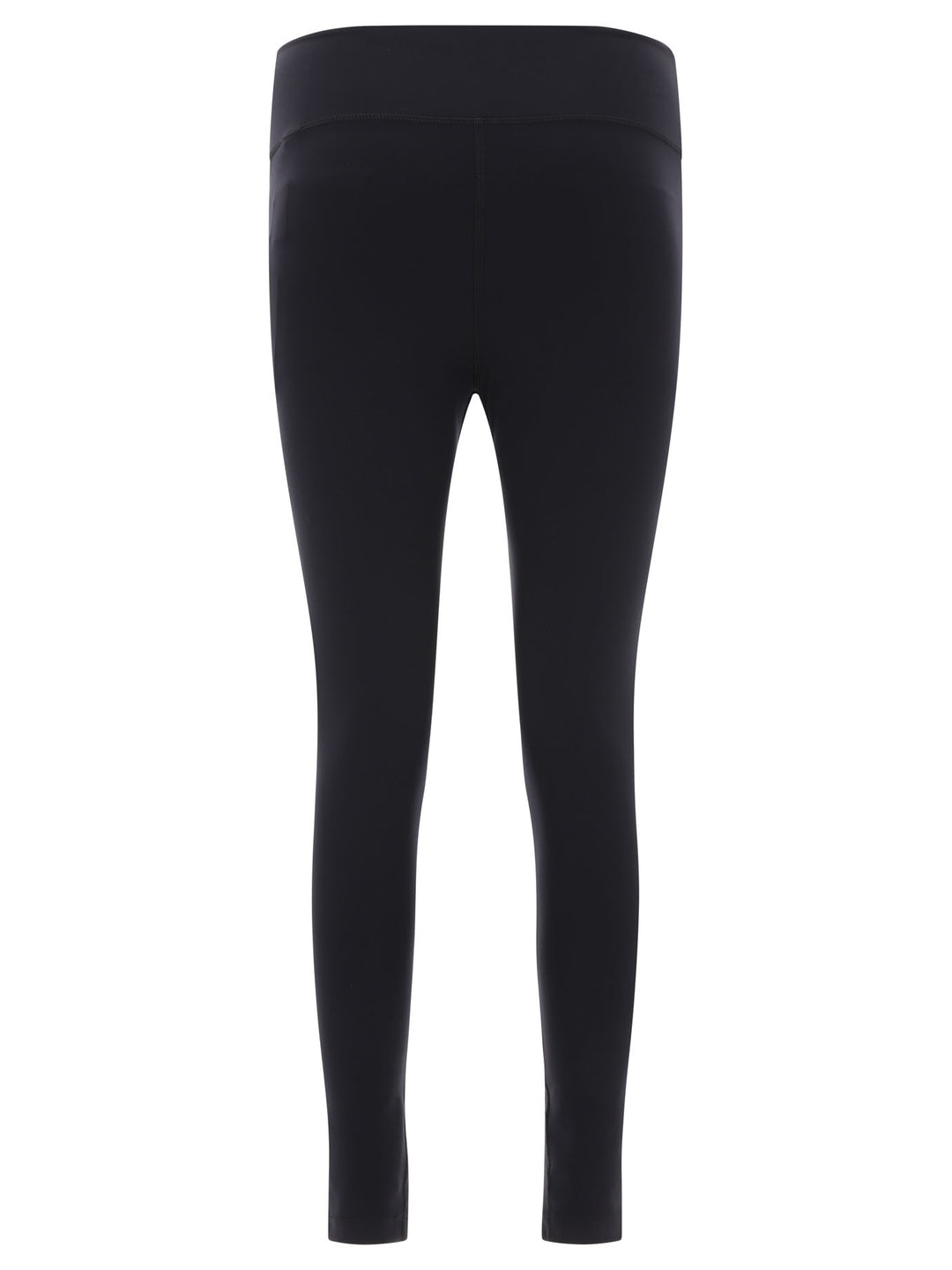 Activewear Trousers Black