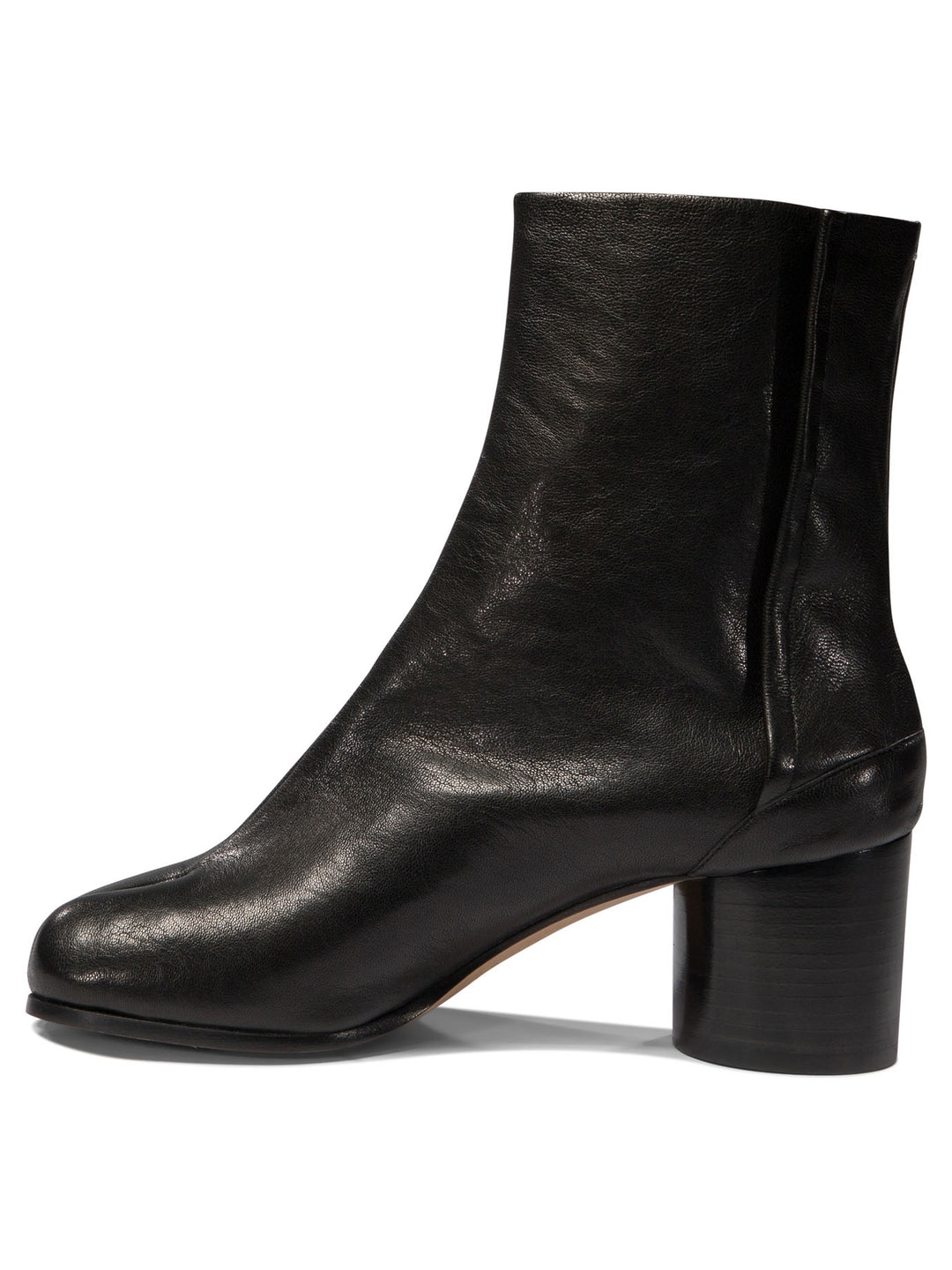 Tabi Ankle Boots Black