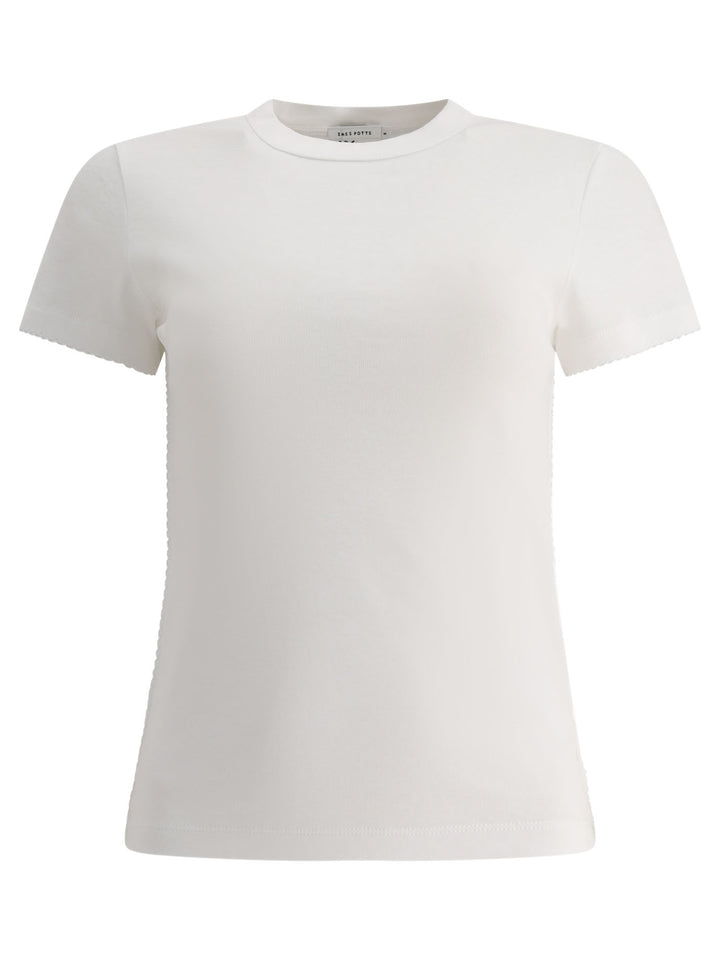 Uma T-Shirts White