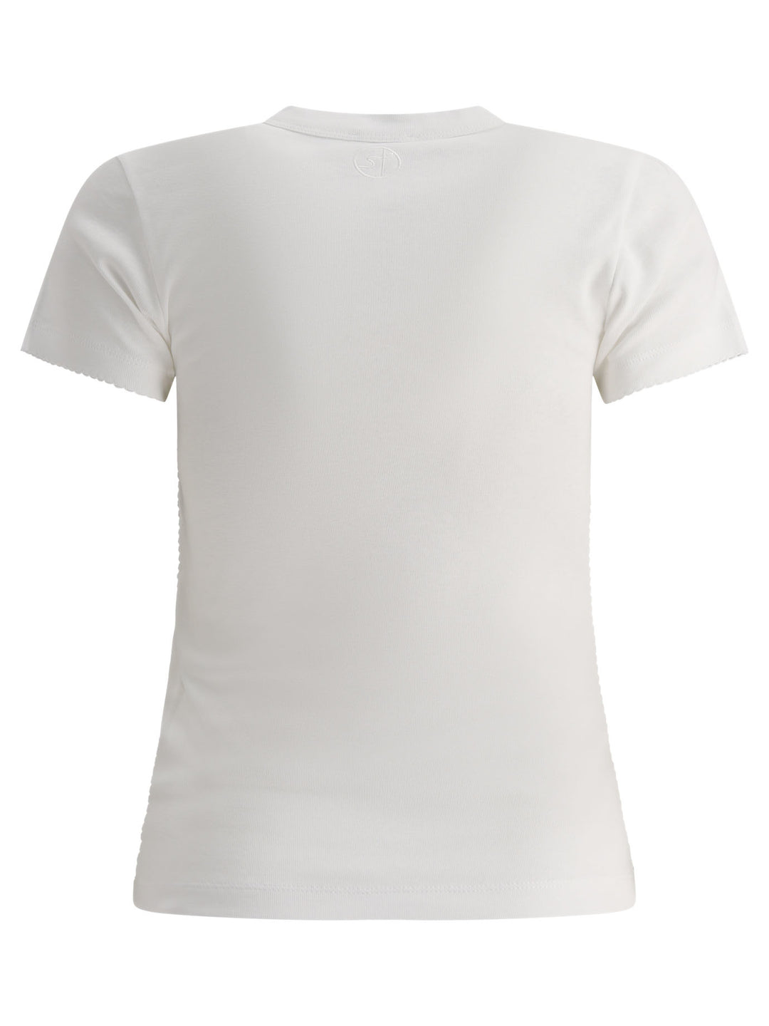 Uma T-Shirts White