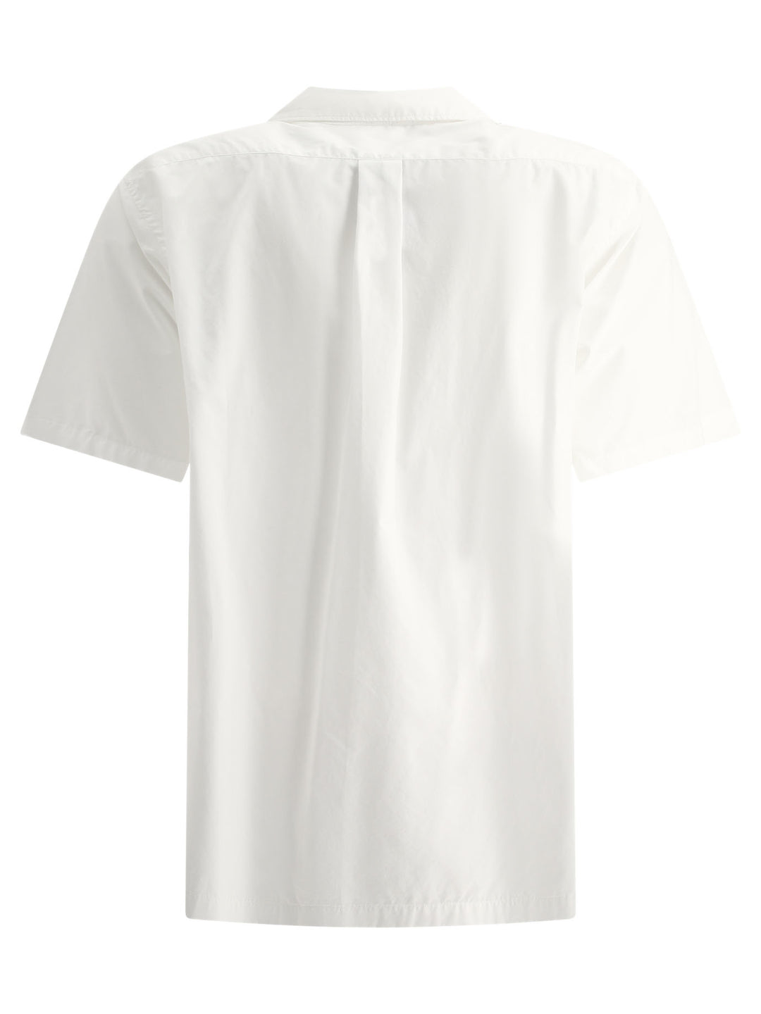 Officier Shirts White