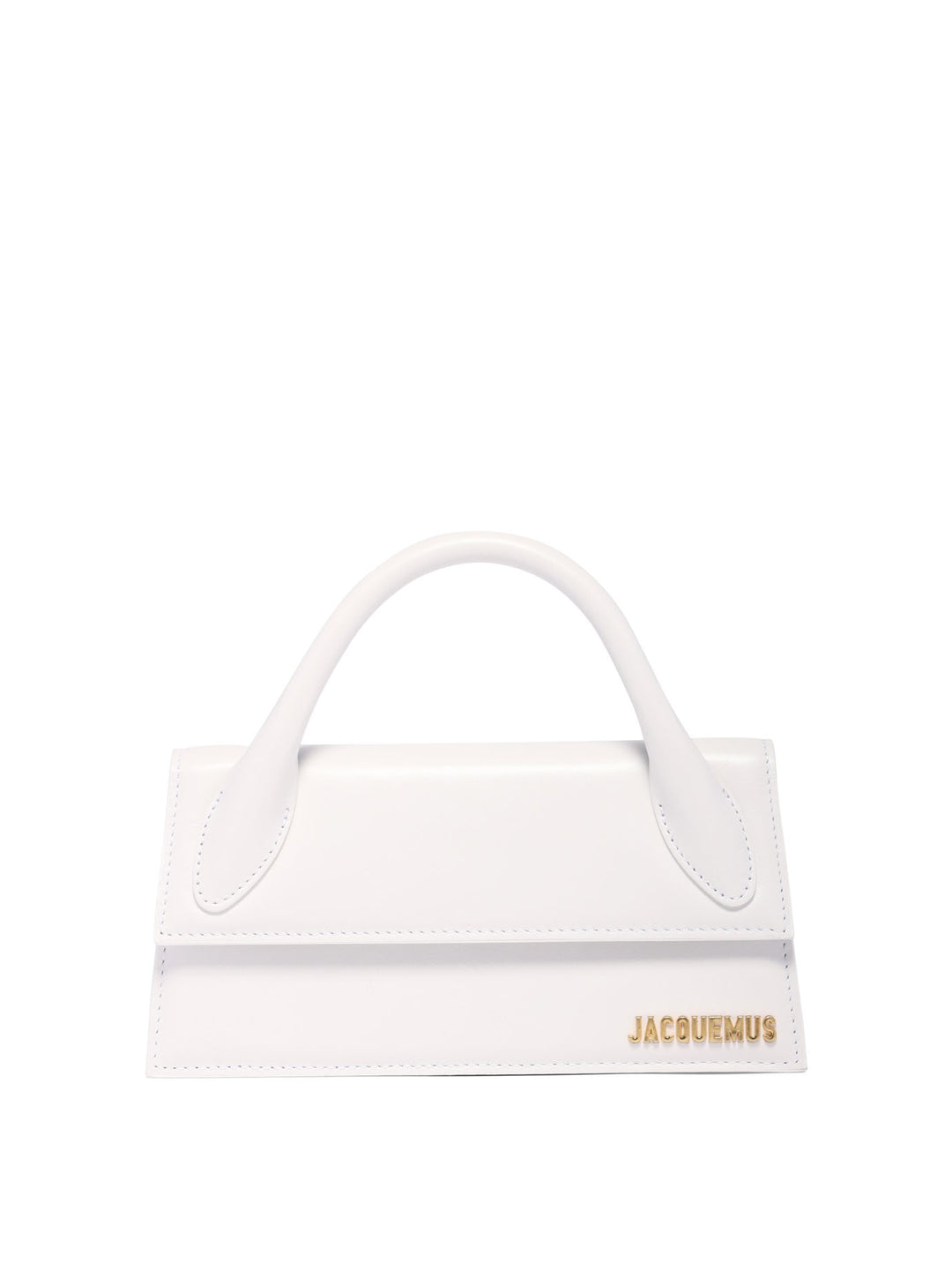 Le Chiquito Long Handbags White