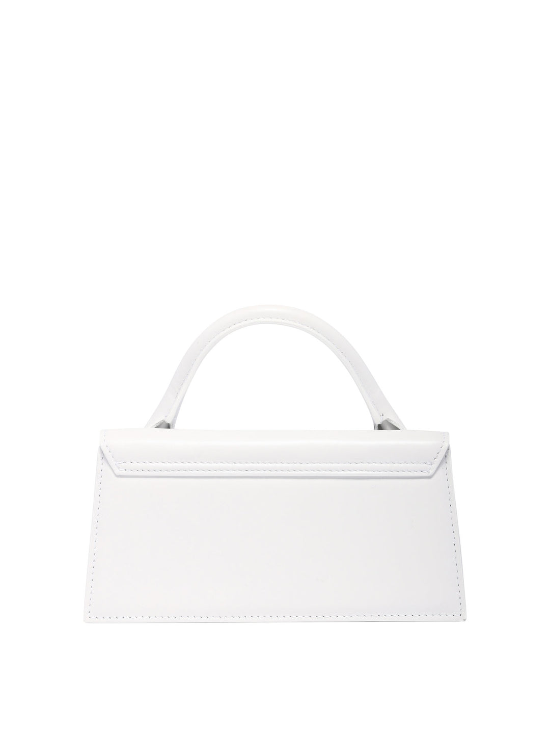 Le Chiquito Long Handbags White