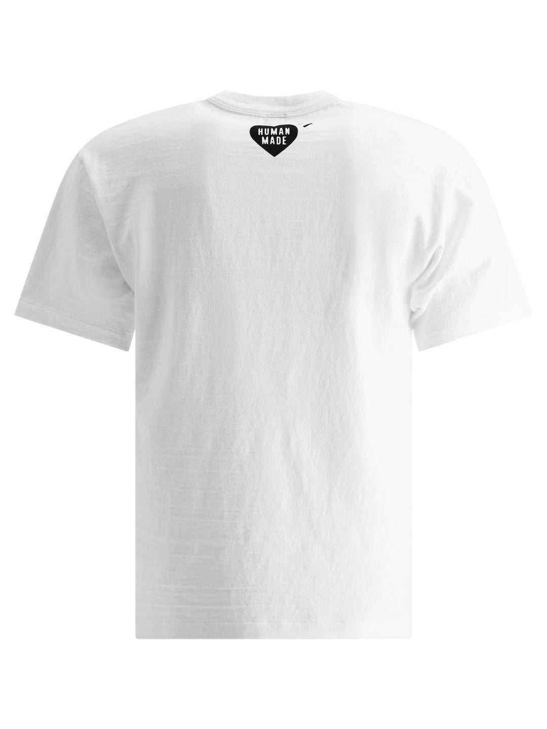 #17 T-Shirts White