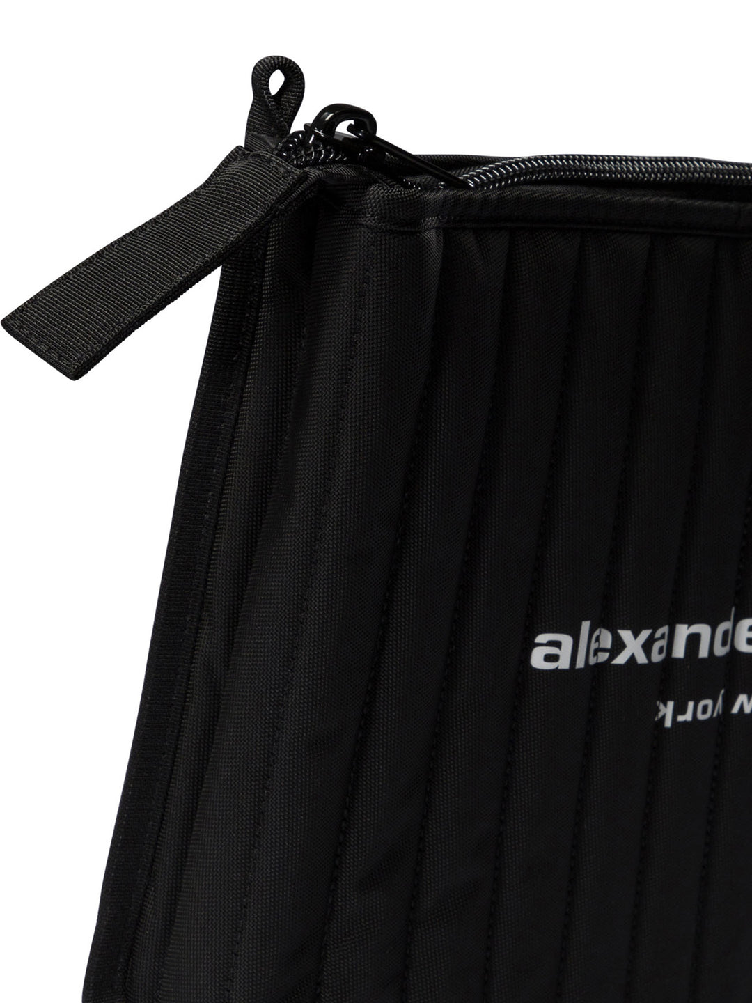 Elite Tech Shoulder Bags Black