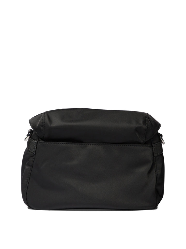 Virginia Small Crossbody Bags Black