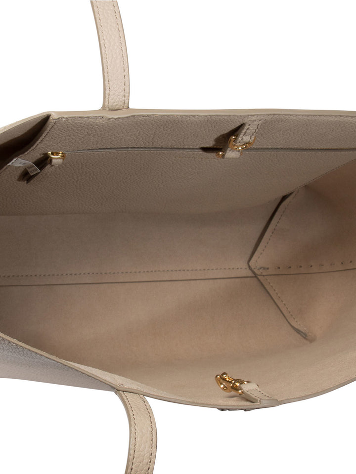 Mcgraw Shoulder Bags Beige