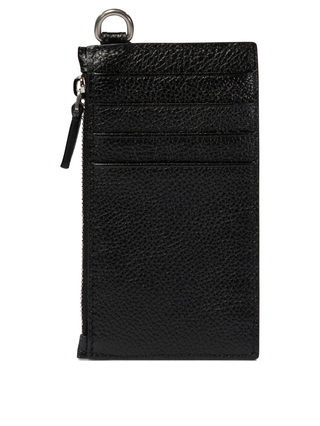 Cash Wallets & Card Holders Black