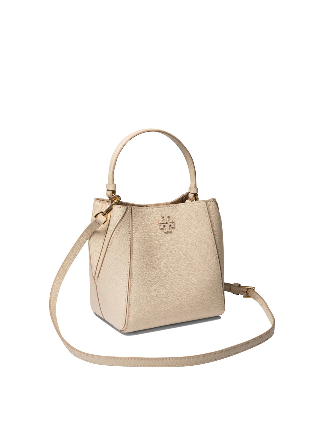 Mcgraw Small Handbags Beige