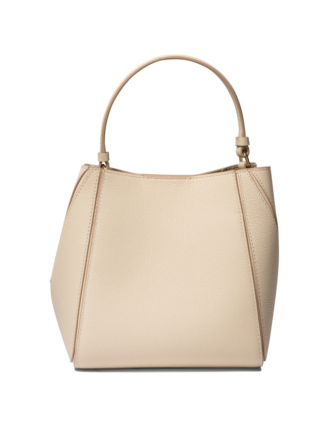 Mcgraw Small Handbags Beige