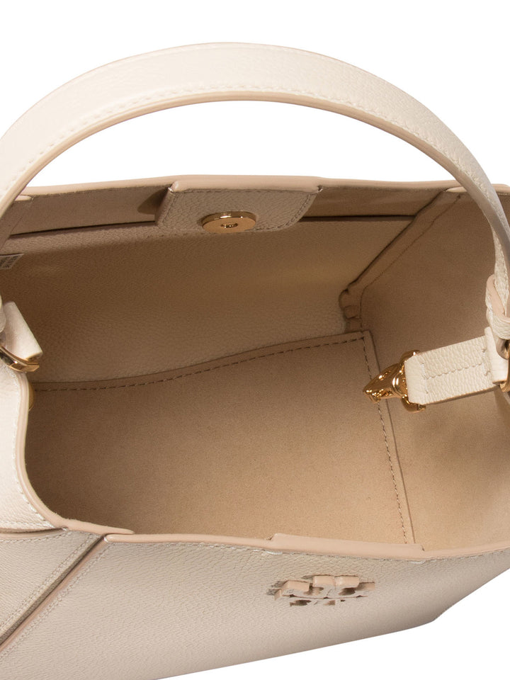 Mcgraw Small Handbags Beige