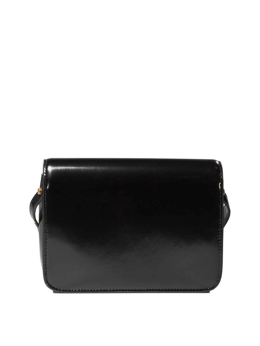 Robinson Shoulder Bags Black