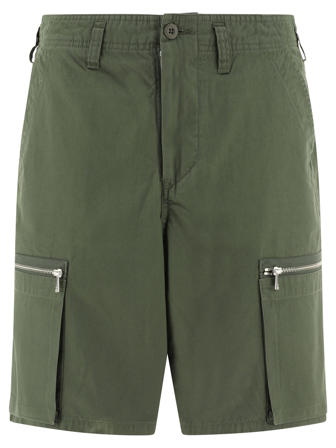 Trooper 6p Short Green