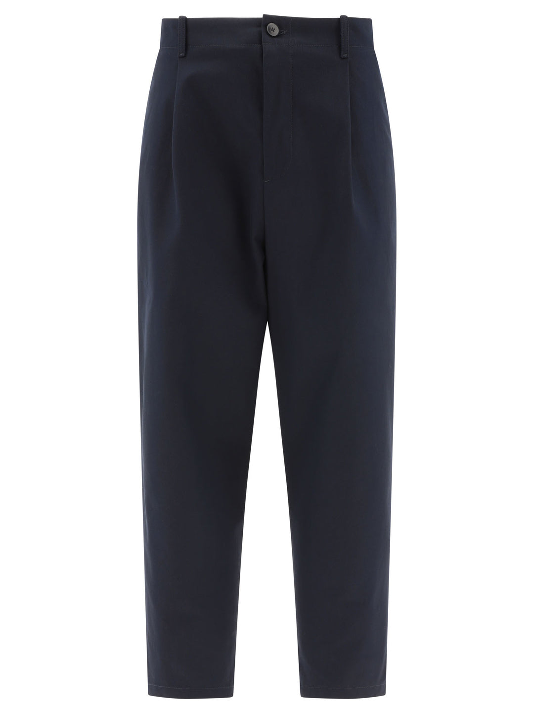 Chino Trousers Blue