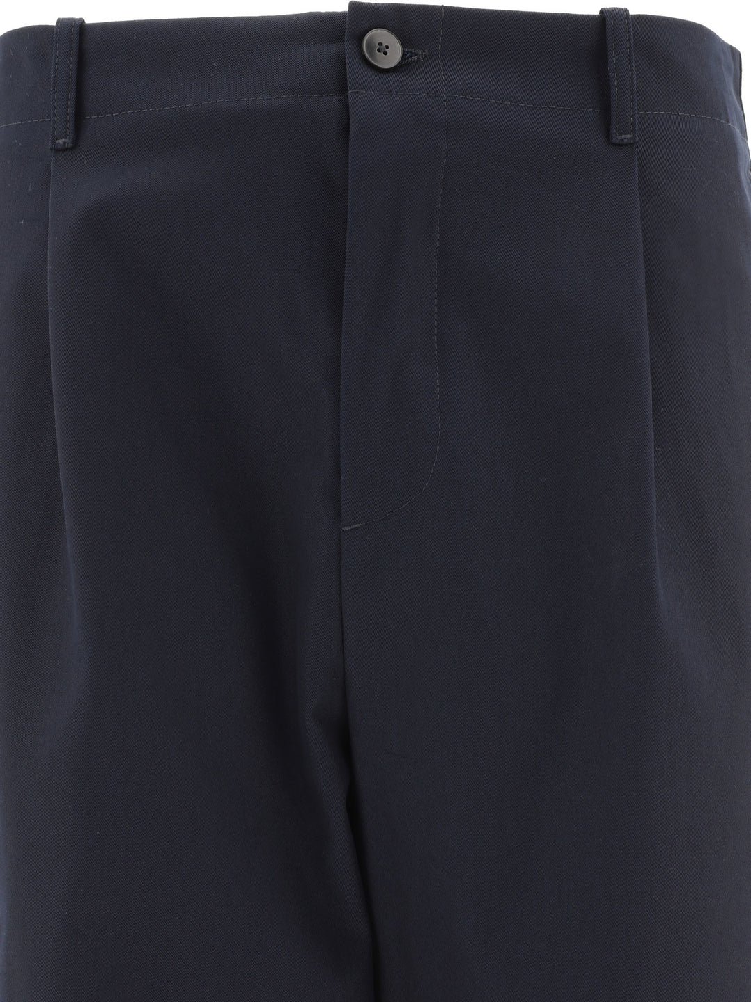 Chino Trousers Blue