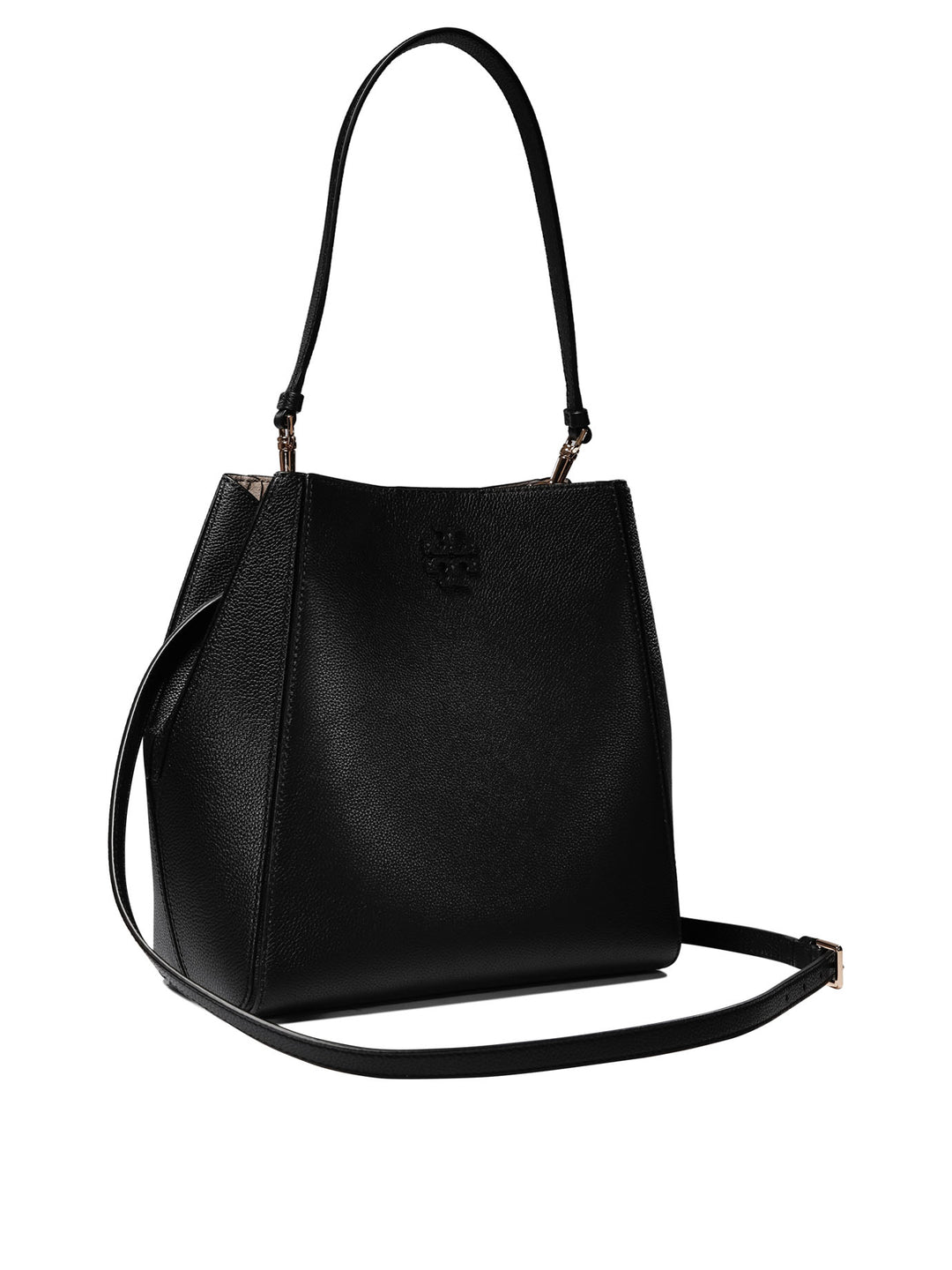 Mcgraw Shoulder Bags Black