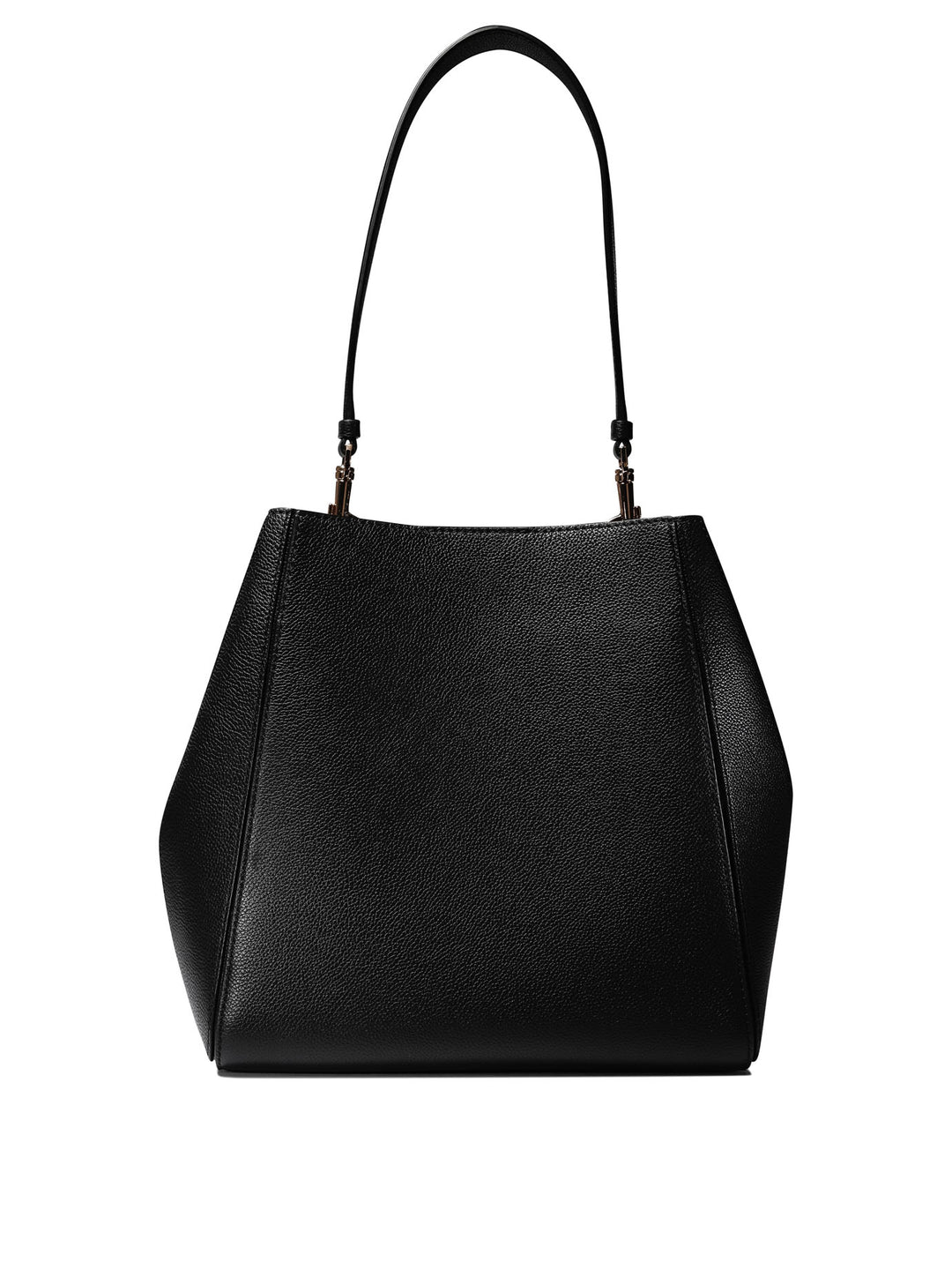 Mcgraw Shoulder Bags Black