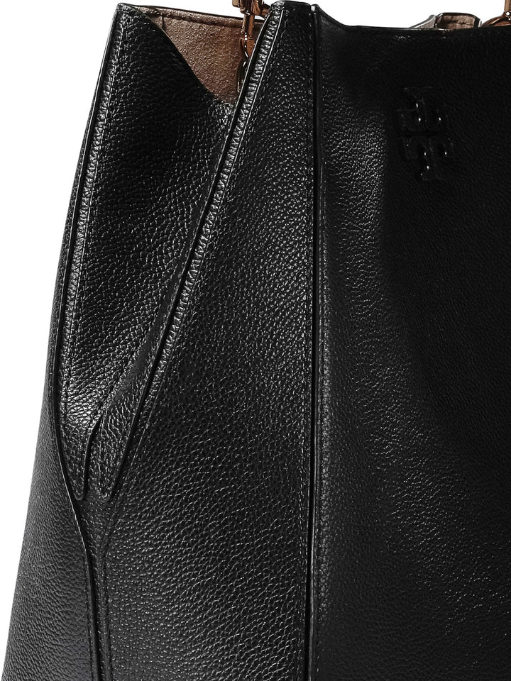 Mcgraw Shoulder Bags Black