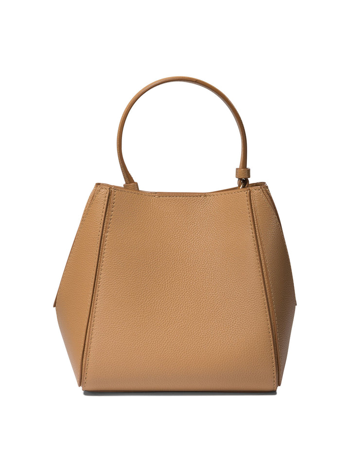 Mcgraw Small Handbags Brown