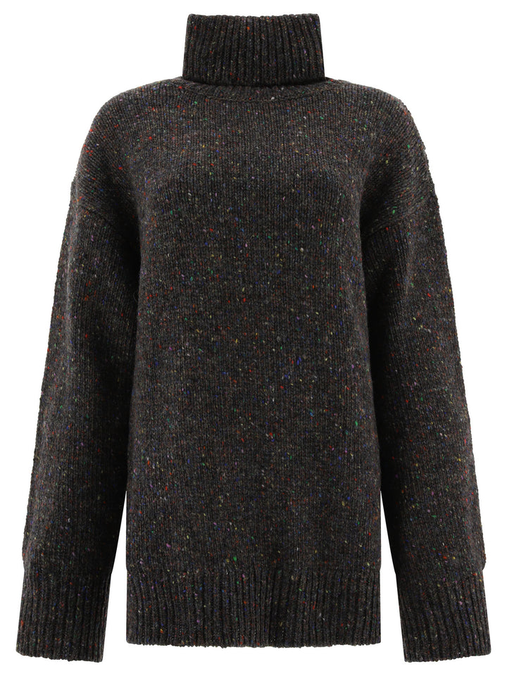 Camilla Knitwear Grey