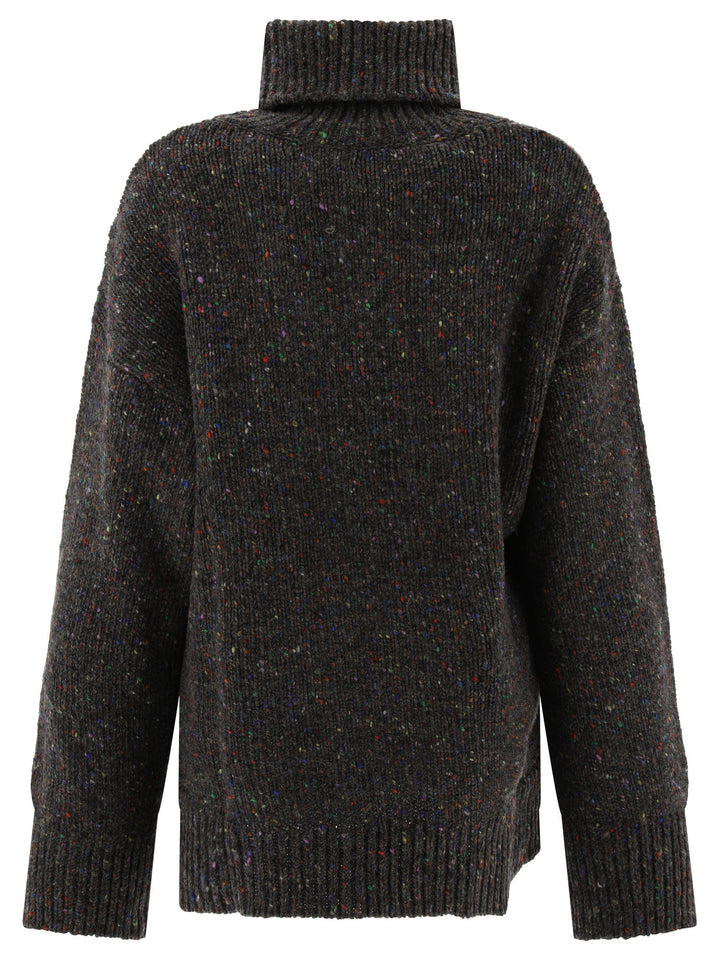 Camilla Knitwear Grey