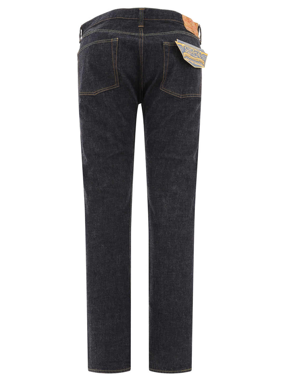 1947 Type Ii Jeans Blue