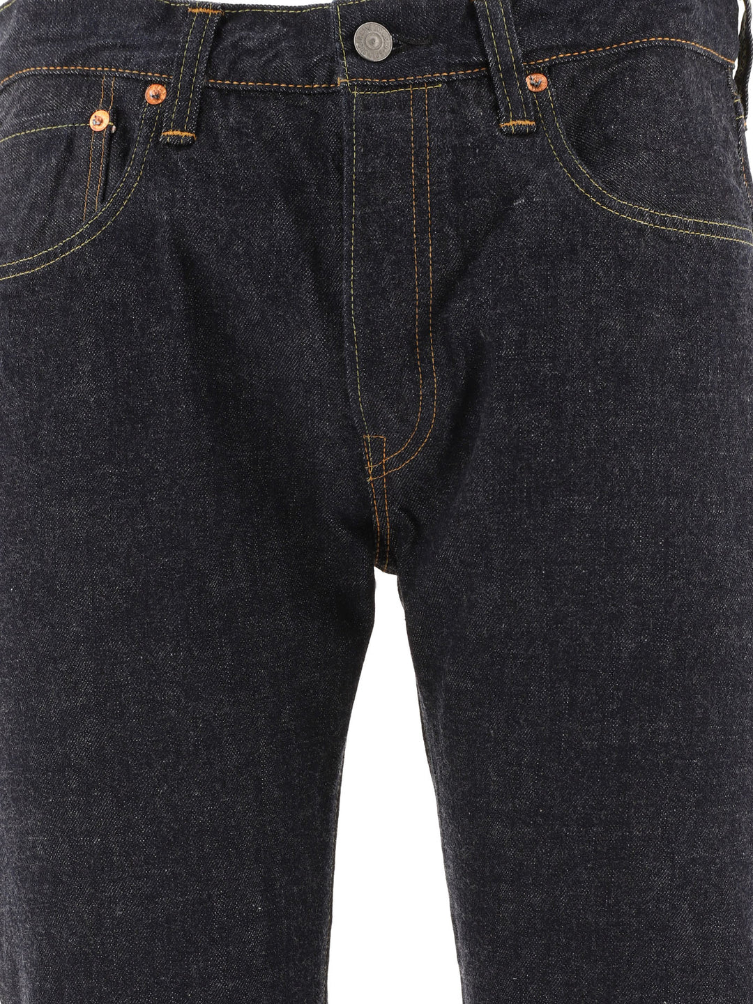 1947 Type Ii Jeans Blue