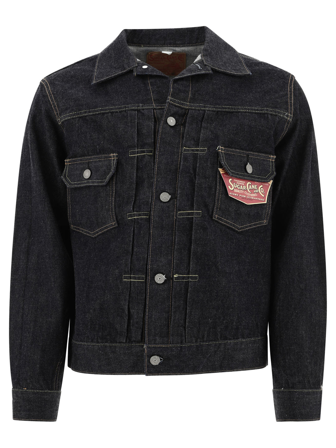 Sugar Cane 1953 Jackets Blue